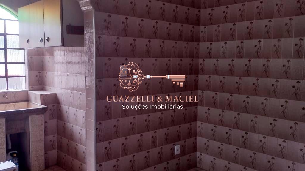Casa em Jardim Cruzeiro, Mairinque - Foto 18
