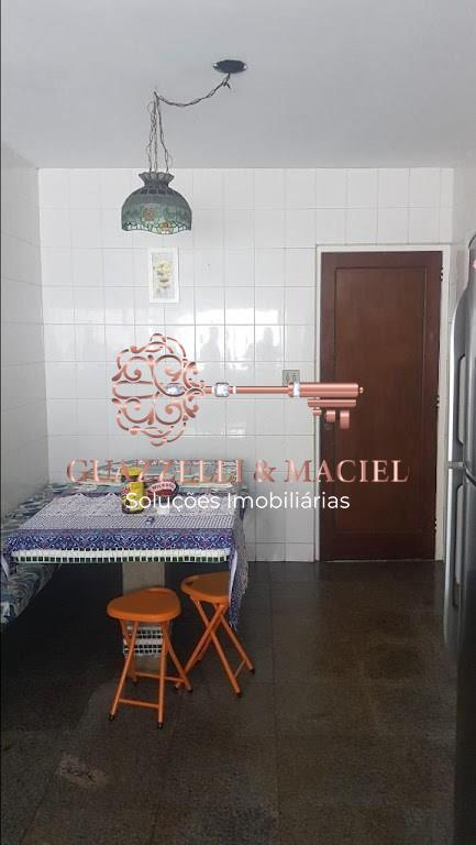 Casa em Esplanada Mendes Moraes, São Roque - Foto 21