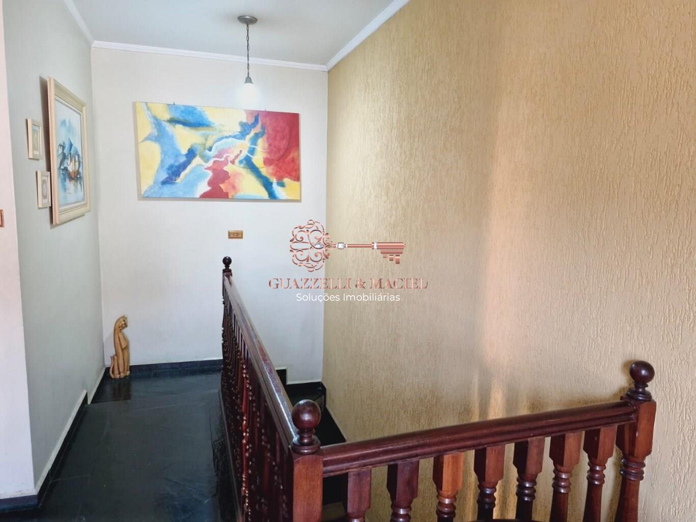 Casa em Jardim Brasil, São Roque - Foto 11