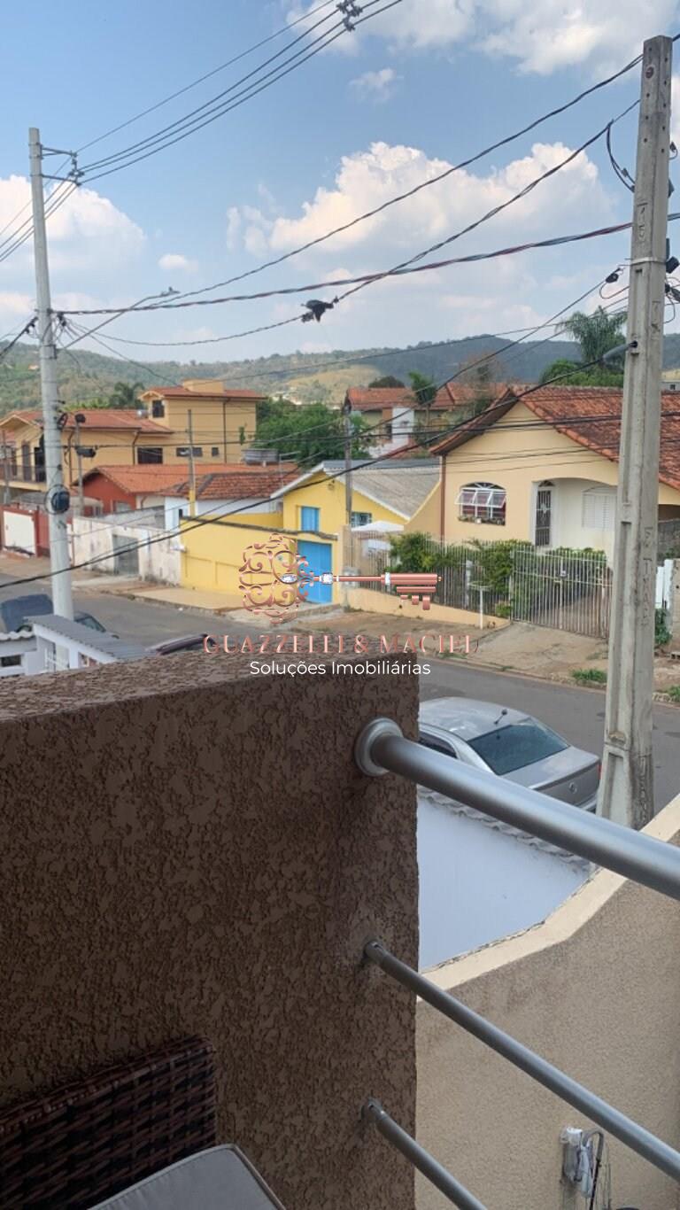 Casa em Jardim São José, São Roque - Foto 12