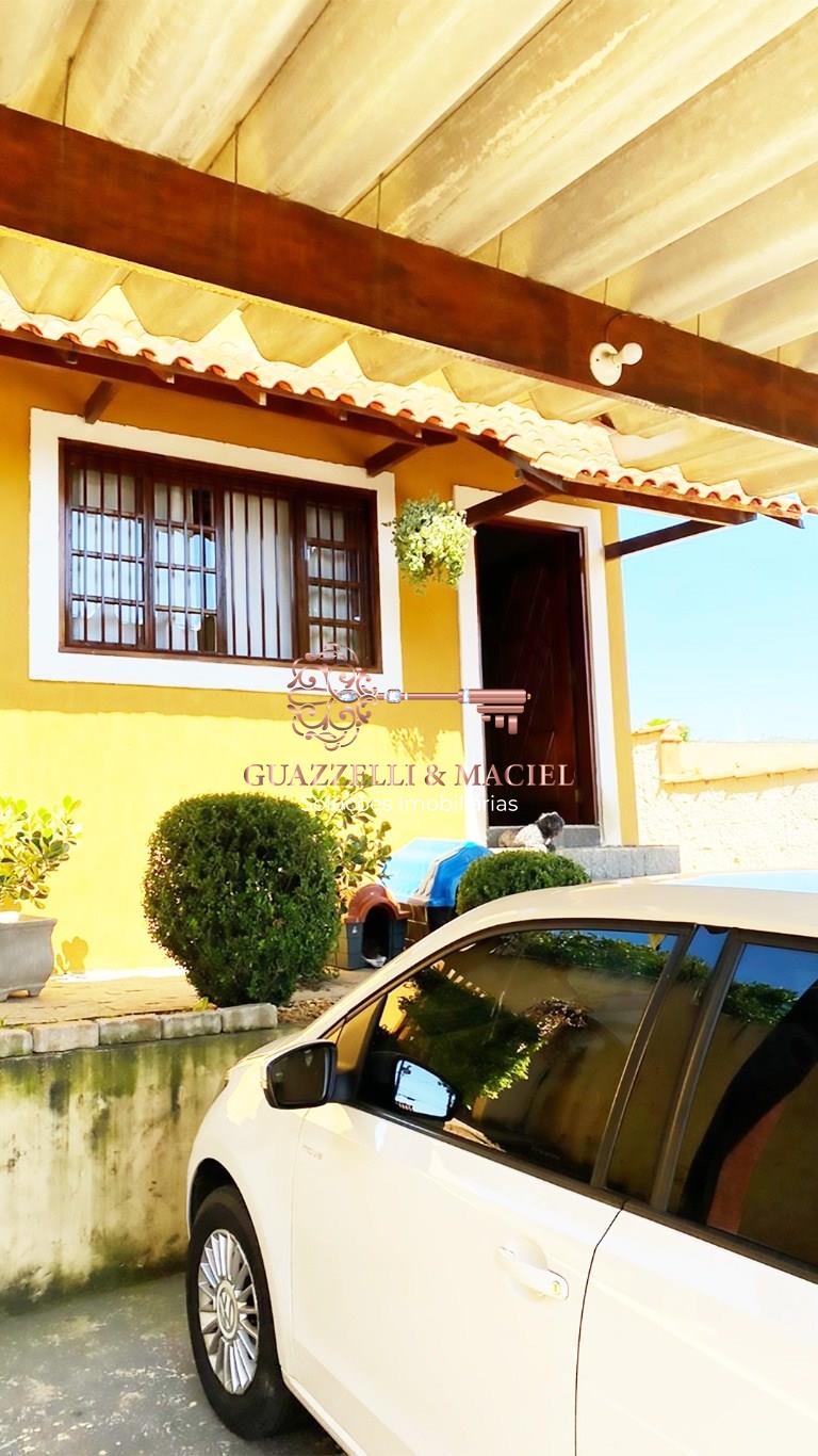 Casa em Marmeleiro, Mairinque - Imperdível oportunidade: Casa à venda em Mairinque-SP, bairro Marmeleiro, 2 quartos, 1 suíte, 2 salas, 3 banheiros, 4 vagas de garagem, 179 m². - Foto 2