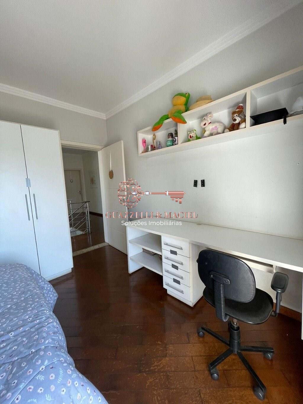 Casa em Jardim maria trindade, São Roque - Foto 22