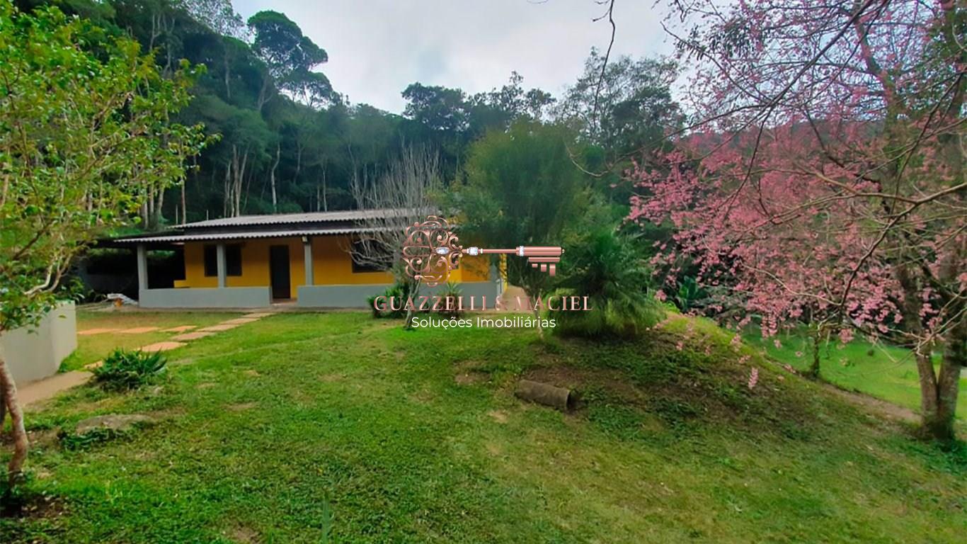 Chácara em PLANALTO VERDE, São Roque - Chácara com Casa Térrea Recém Reformada no Planalto Verde em São Roque! - Foto 1