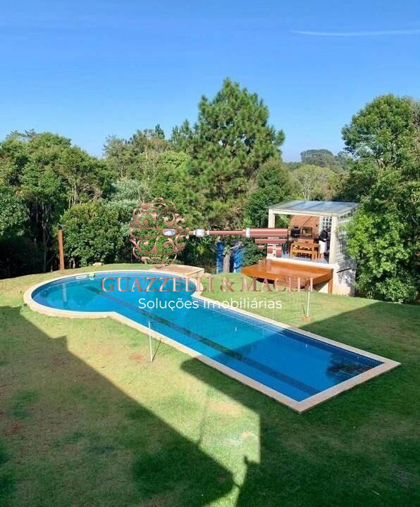 Casa em PLANALTO VERDE, São Roque - Casa para venda, 4 quarto(s),  Planalto Verde, São Roque - Foto 1