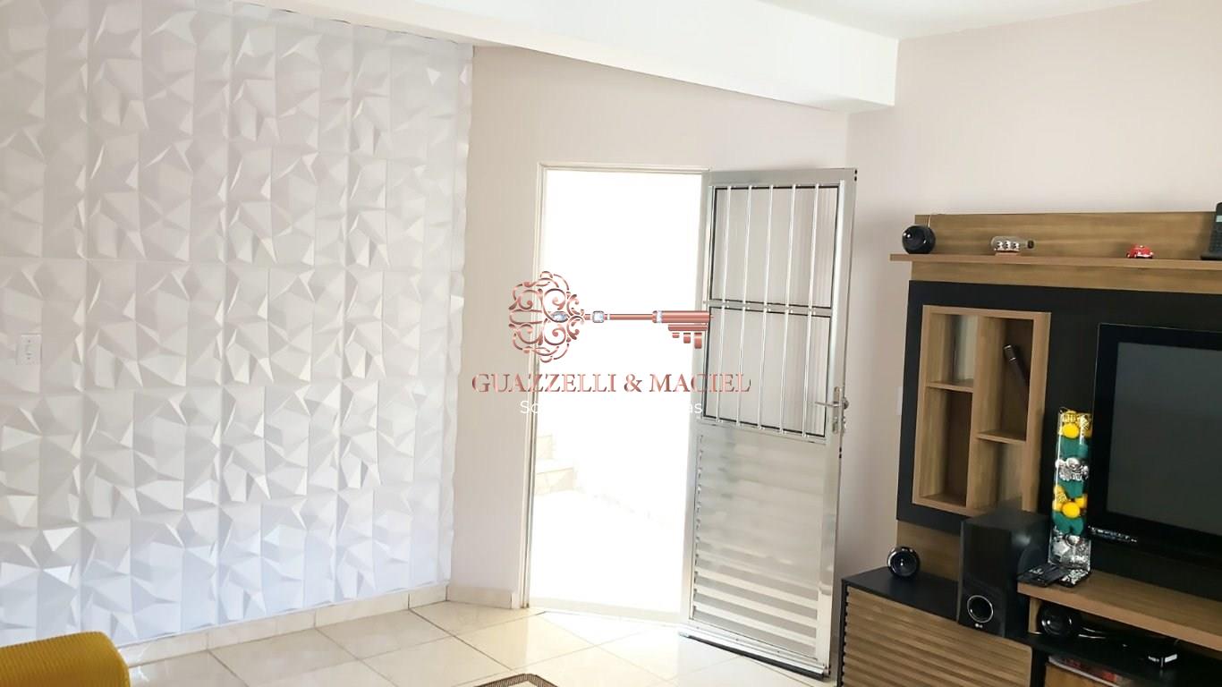 Casa em JARDIM MARIETA, São Roque - Foto 10