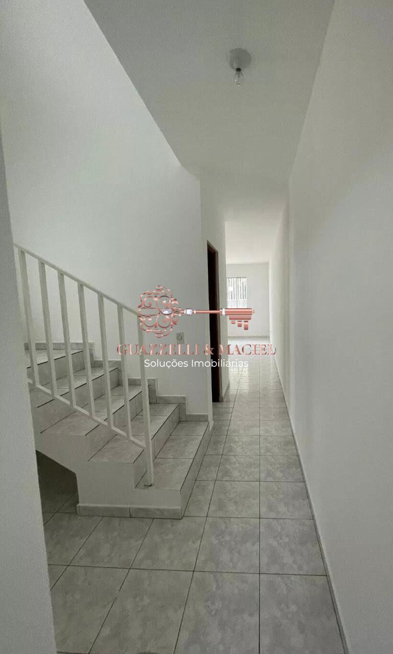 Casa em Esplanada Mendes Moraes, São Roque - Casa para aluguel, 3 quarto(s),  Esplanada Mendes Moraes, São Roque - Foto 3