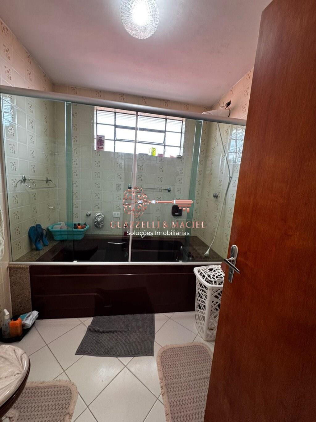 Casa em Jardim Brasil, São Roque - Casa à venda em São Roque-SP, bairro Jardim Brasil: 2 quartos, 1 sala, 3 banheiros, 2 vagas, 118m² de área - Foto 3