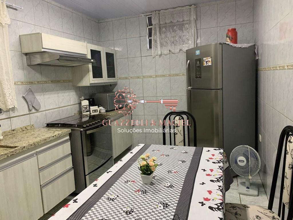 Casa em Jardim Guaçu, São Roque - Casa à venda em São Roque-SP: 3 quartos, 1 suíte, 1 sala, 3 banheiros, 2 vagas, 170m² no Jardim Guaçu! - Foto 1