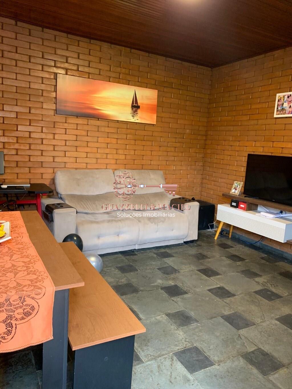 Casa em Centro, Mairinque - Imperdível oportunidade! Casa à venda em Mairinque-SP, no Centro, com 2 quartos, 1 sala, 1 banheiro e 54,52 m² de área. - Foto 1