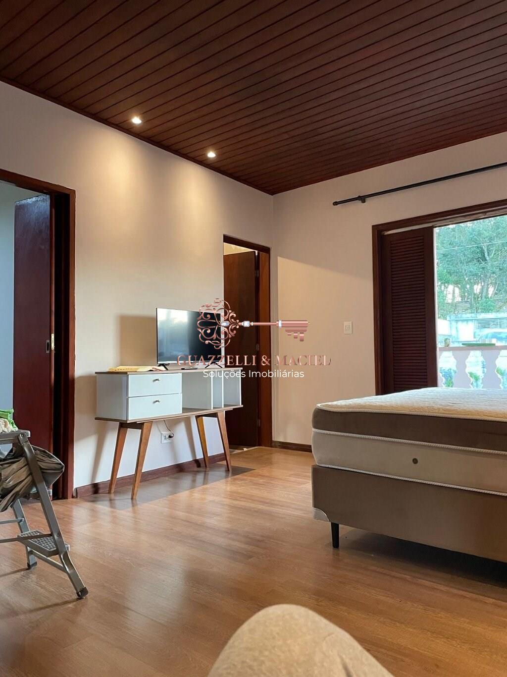 Casa em Vila Vilma (Mailasqui), São Roque - Foto 19
