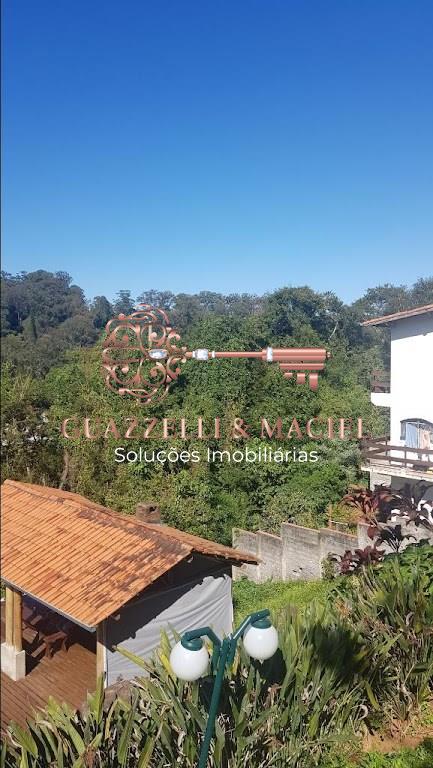 Casa em Esplanada Mendes Moraes, São Roque - Foto 25