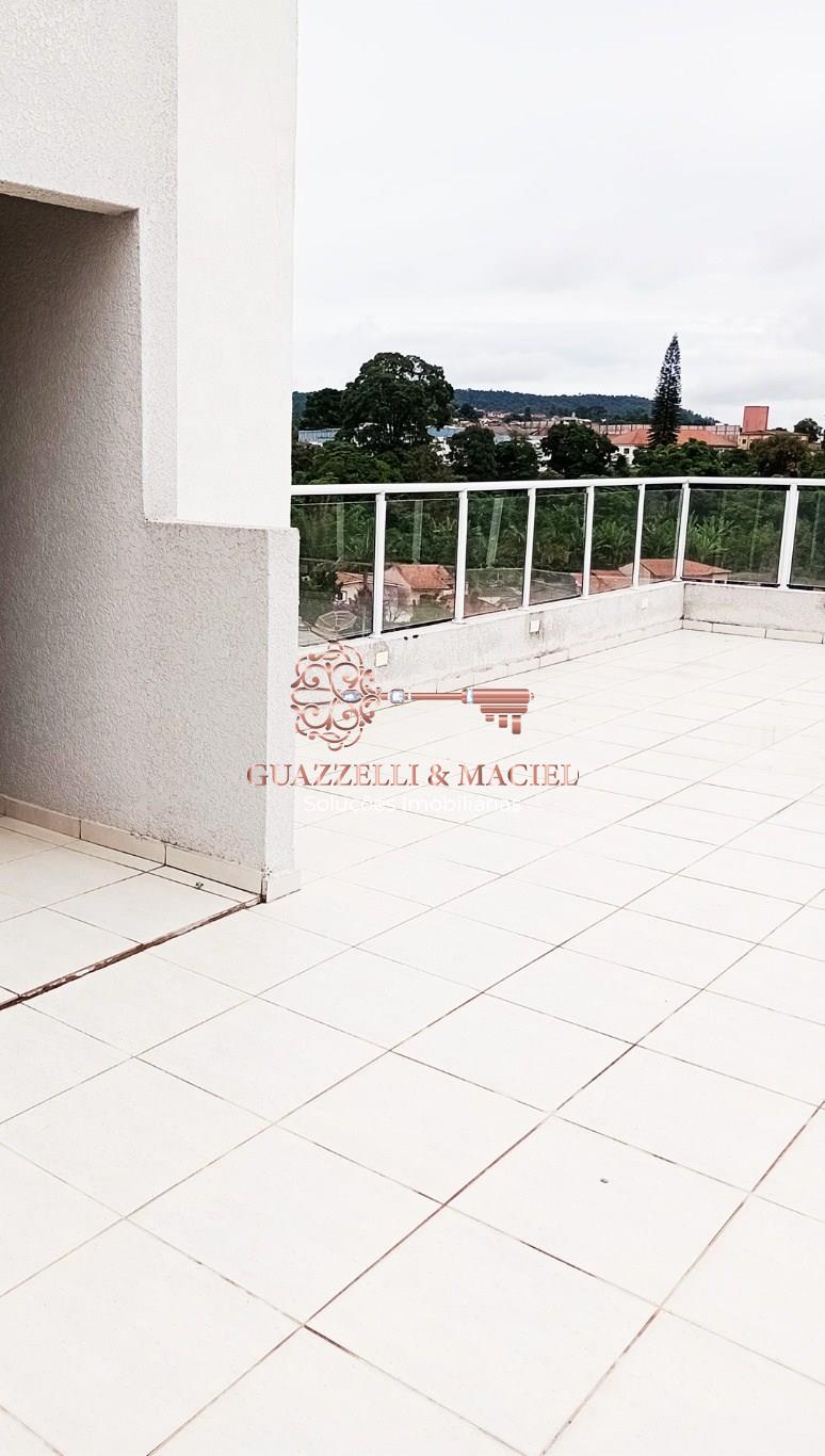 Apartamento em Vila Santa Isabel, São Roque - Apartamento Duplex na Vila Santa Isabel - São Roque-SP  3 quartos, 1 suíte, 3 banheiros, 2 vagas  102,33 m²  Venda ou locação - Foto 17