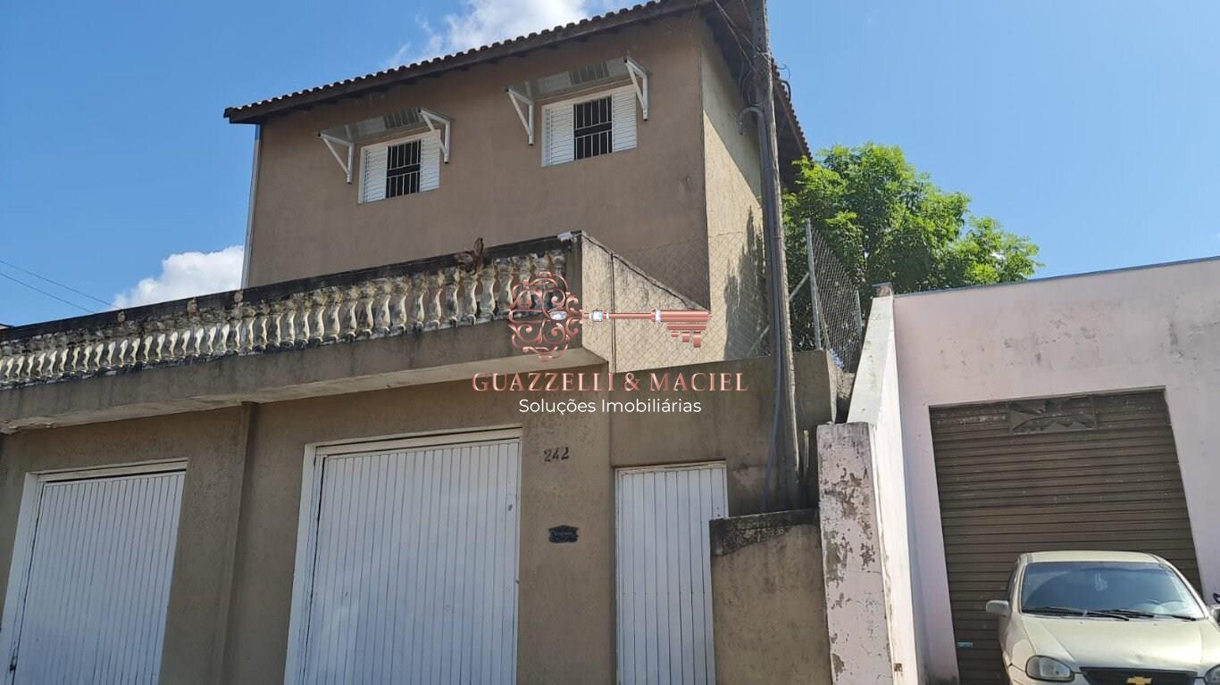 Casa em MAILASQUI, São Roque - Sobrado à venda,  Mailasqui, São Roque - Foto 2