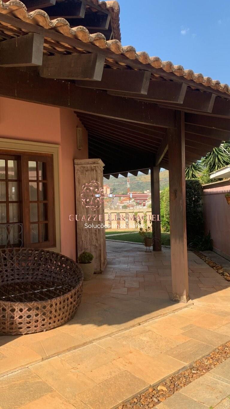 Casa em Jardim Tanzi, São Roque - Foto 22