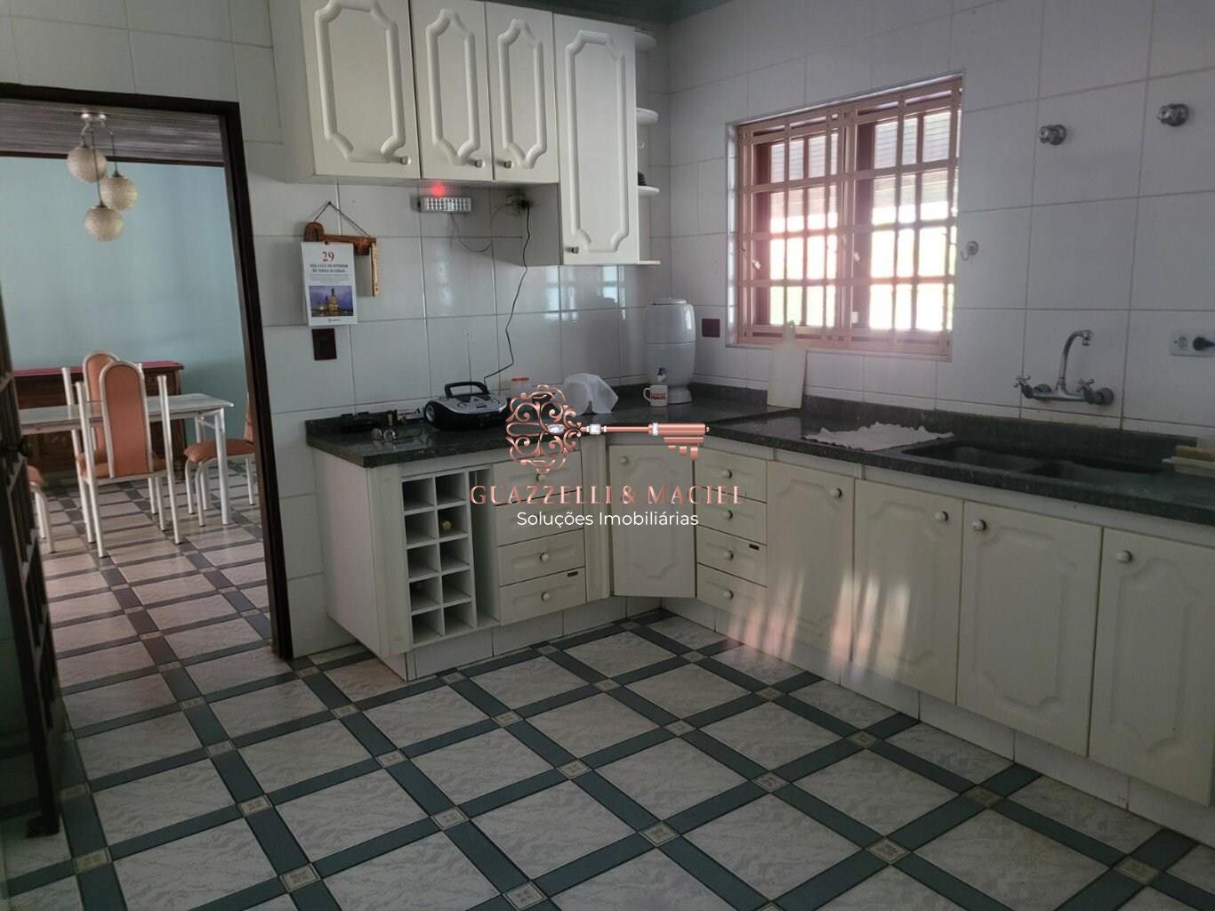 Casa em Estação, São Roque - Casa para venda, 4 quarto(s),  Estação, São Roque - Foto 2