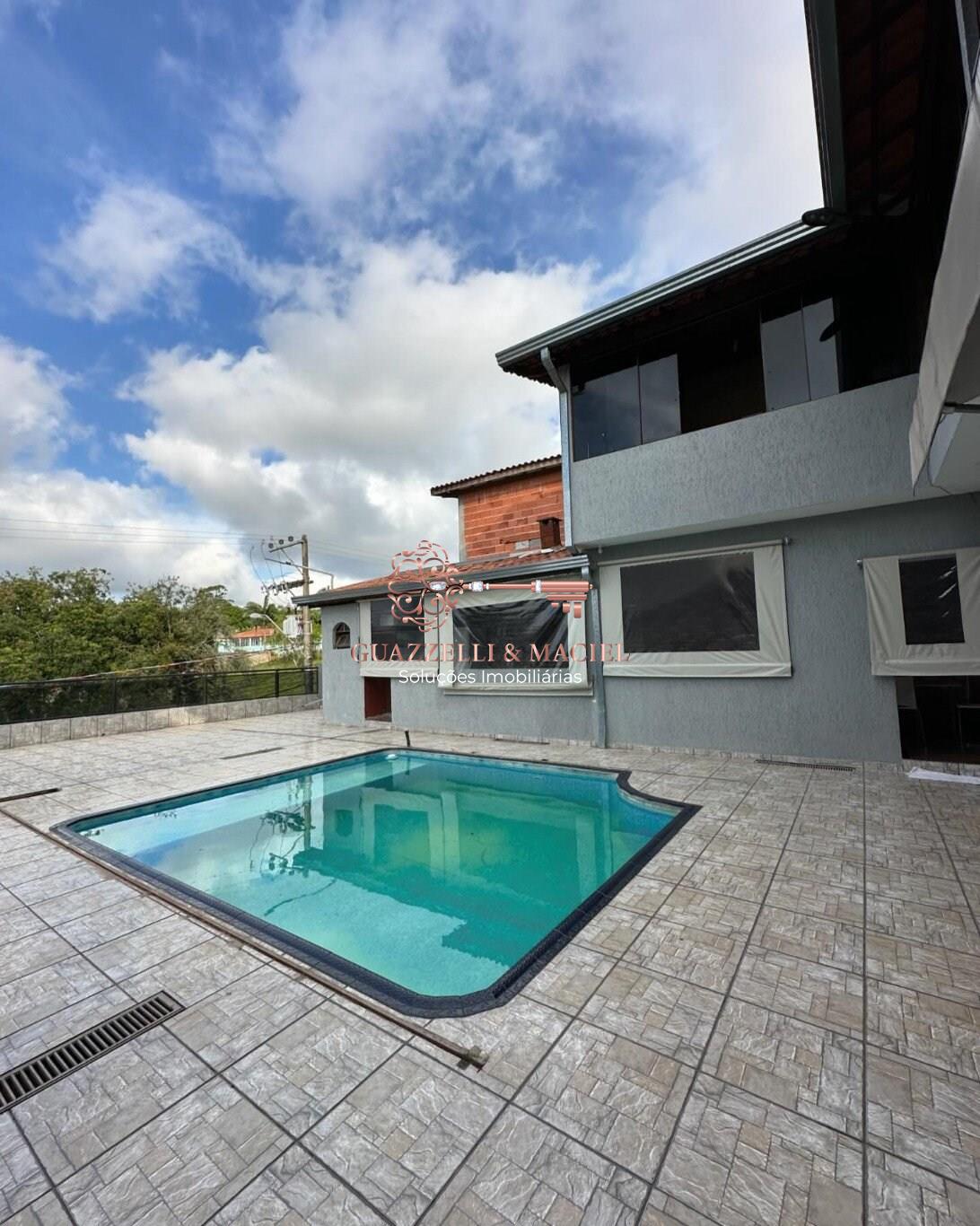 Casa em Jardim Caparelli (Mailasqui), São Roque - Foto 25