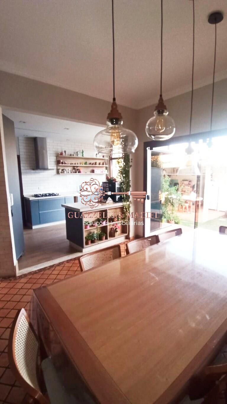 Casa em Esplanada Mendes Moraes, São Roque - Foto 14