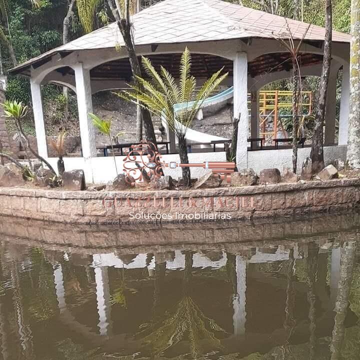 chale em Liberdade, Itu - Maravilhoso Chalé a venda no km63 da Castelo Branco , 2 quarto(s),  São Roque - Foto 6