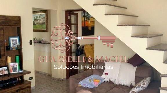 Casa em Jardim Rene, São Roque - Foto 5