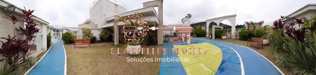 Apartamento em Centro, São Roque - Apartamento à venda no Centro de São Roque-SP: 1 quarto, 1 sala, 1 banheiro, 1 vaga de garagem, 50 m². - Foto 10