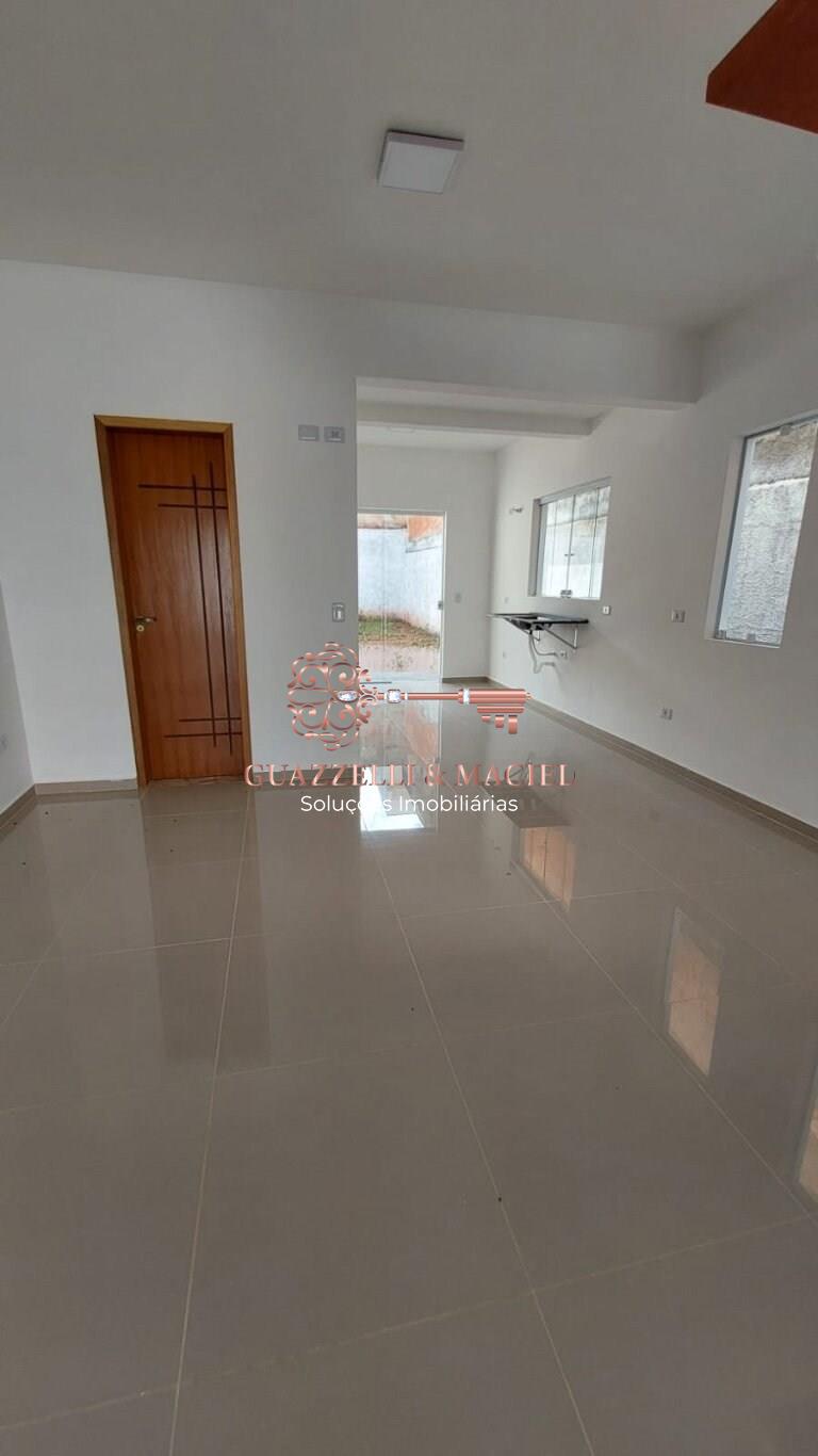 Casa em Loteamento Jardim do Sol (Mailasqui), São Roque - Foto 4