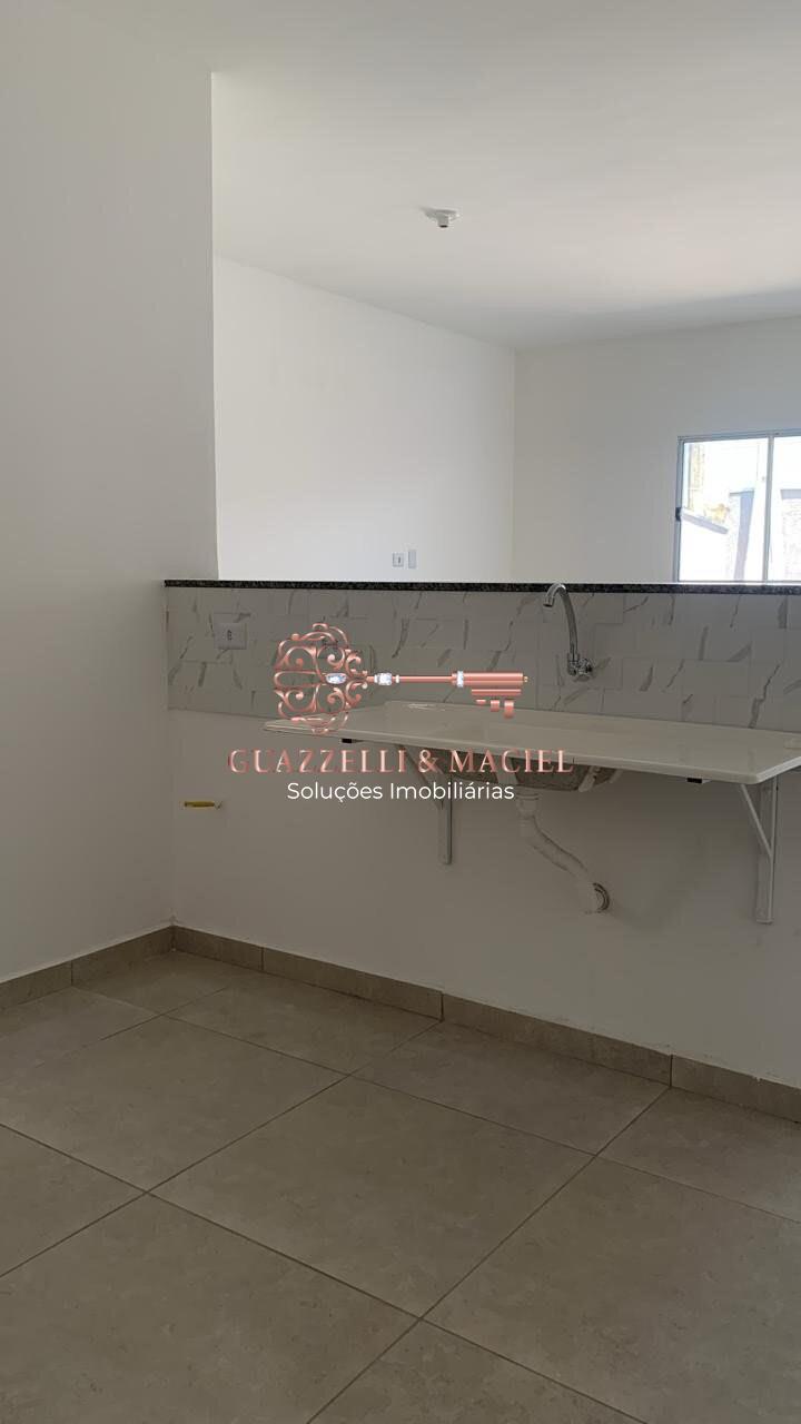 Casa em Jardim Vitória, Mairinque - Foto 11