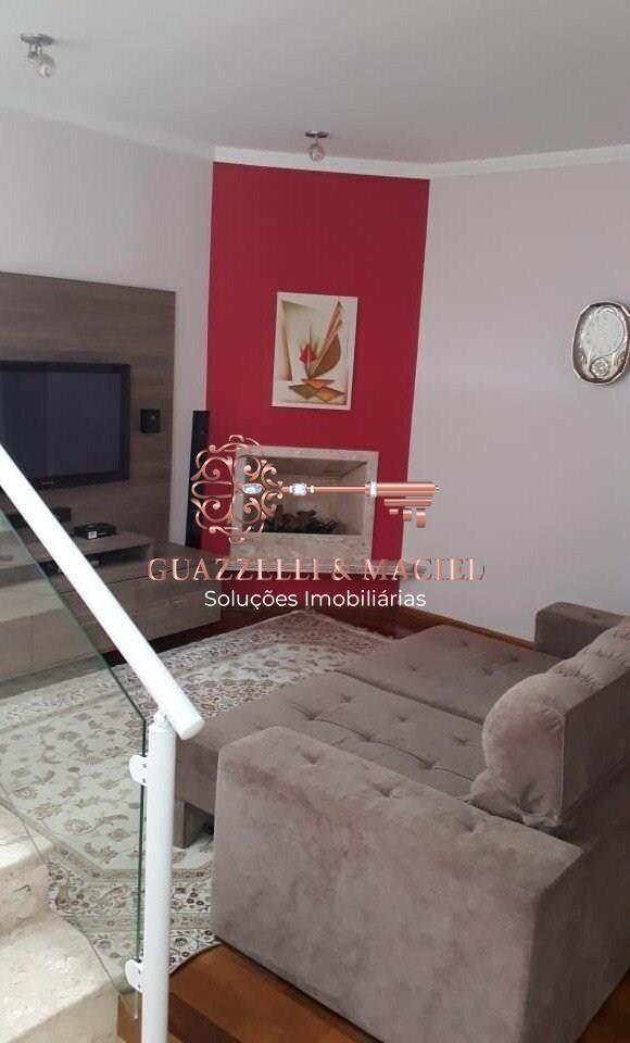 Casa em Esplanada Mendes Moraes, São Roque - Foto 5