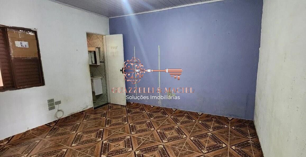 Casa em Vila Santo Antônio, São Roque - Foto 8