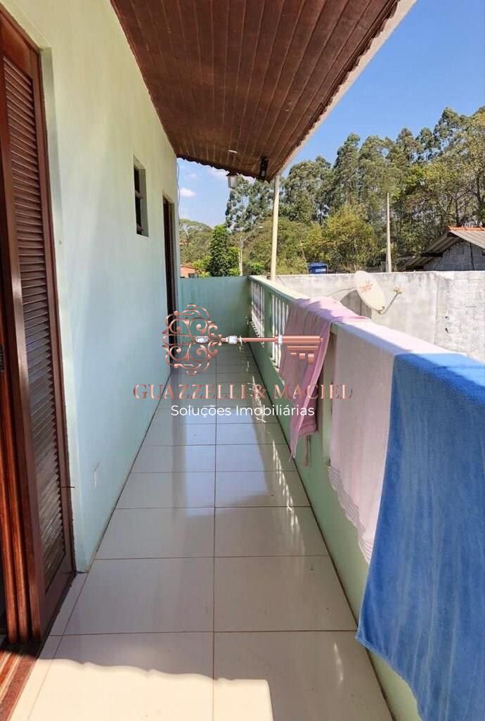 Casa em Vila Vilma (Mailasqui), São Roque - Foto 15