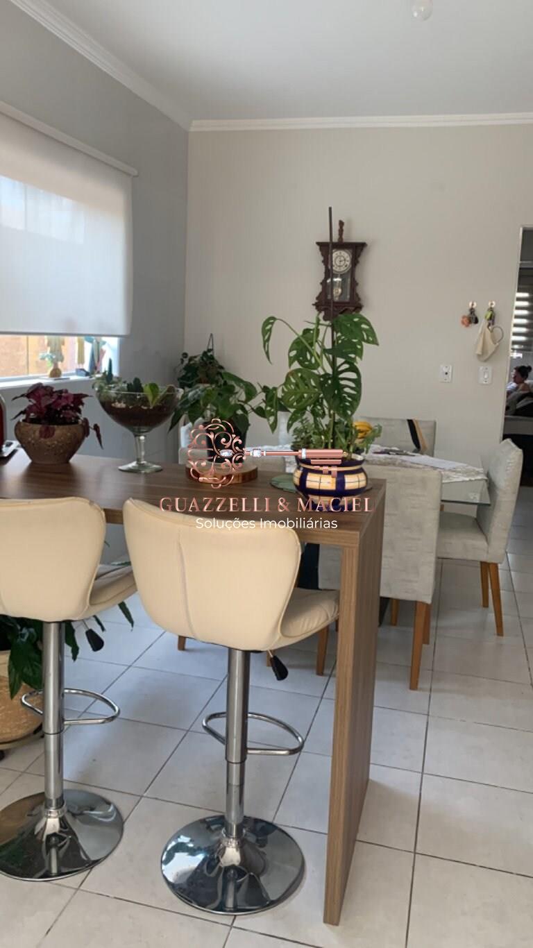 Casa em Jardim São José, São Roque - Casa para venda, 3 quarto(s),  Jardim São José, São Roque - Foto 1