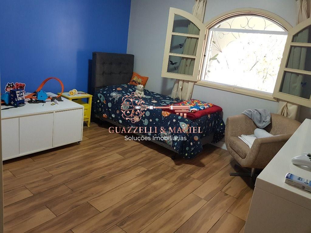 Casa em Vila Marques, São Roque - Foto 12