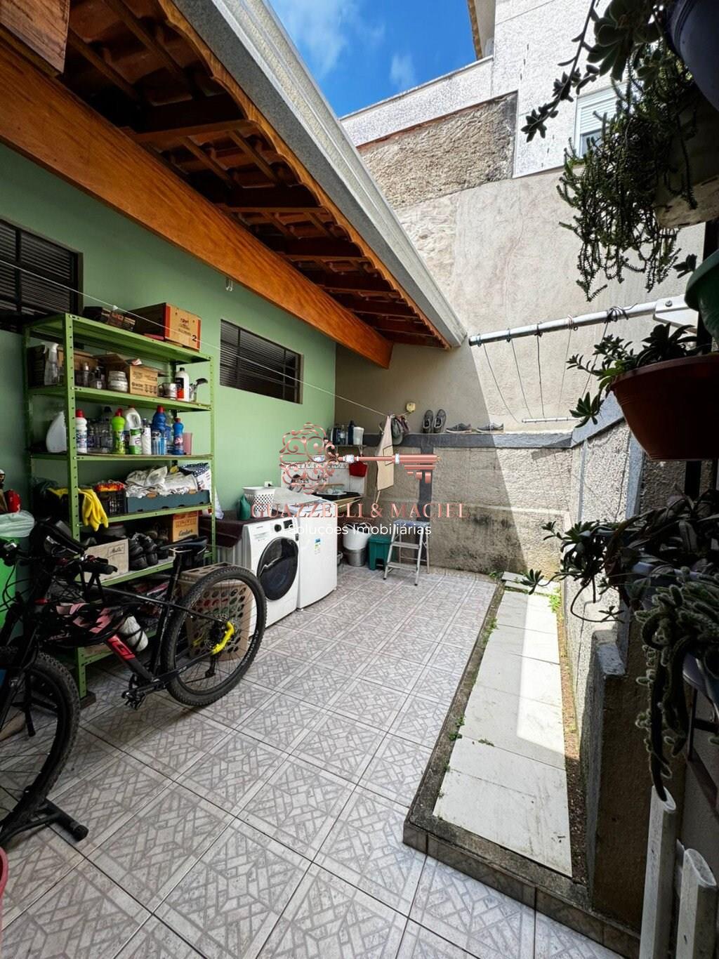 Casa em Jardim Brasil, São Roque - Foto 16