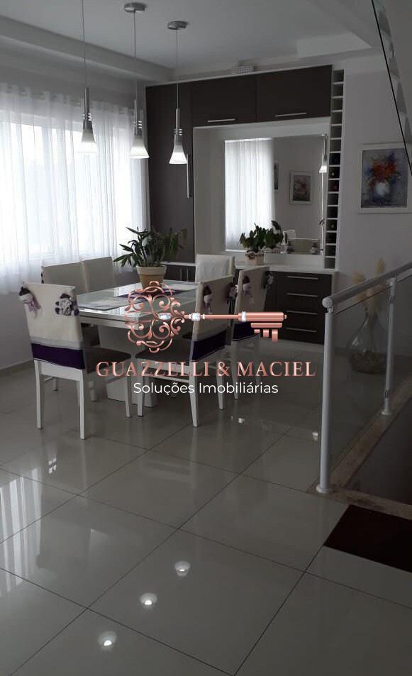 Casa em Esplanada Mendes Moraes, São Roque - Foto 4