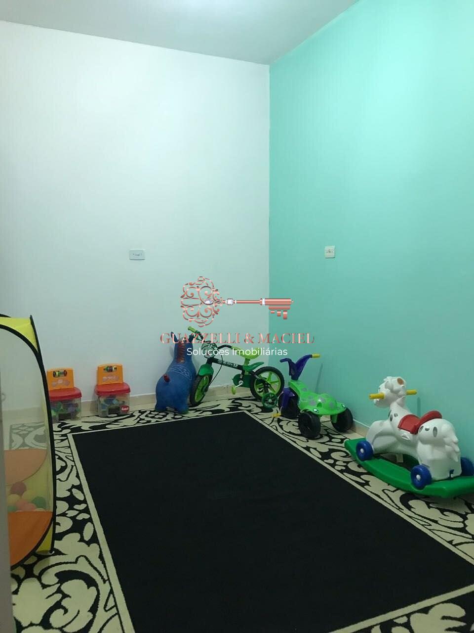 Casa em Jardim Caparelli (Mailasqui), São Roque - Foto 8