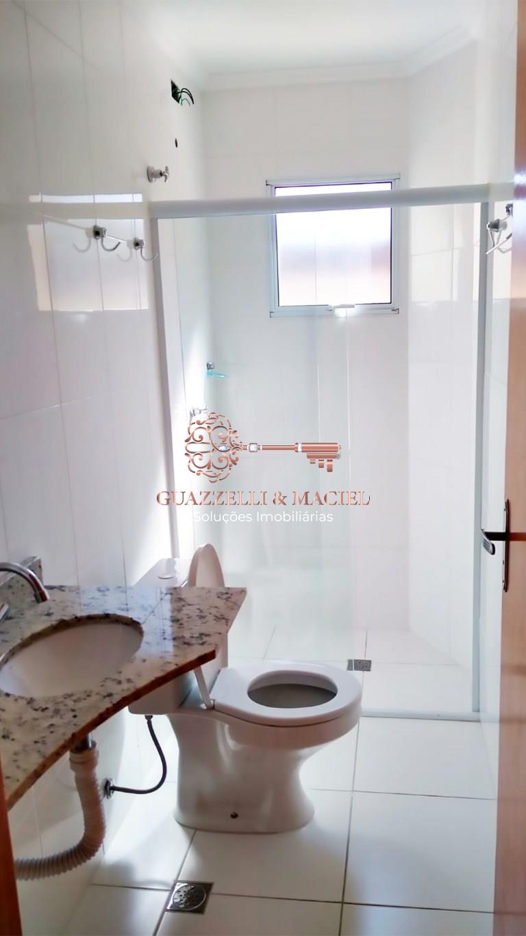 Apartamento em Jardim Meny, São Roque - Foto 6