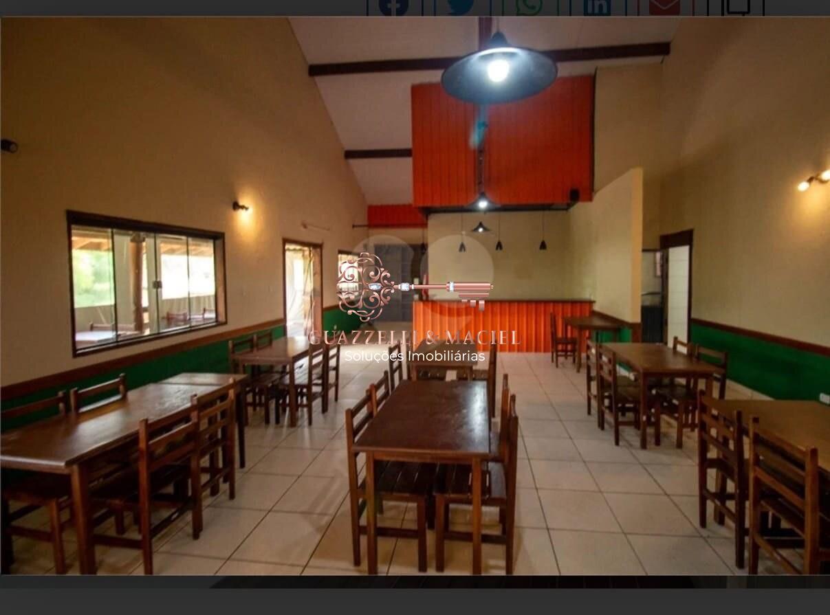 hotel em Centro (Canguera), São Roque - Foto 8