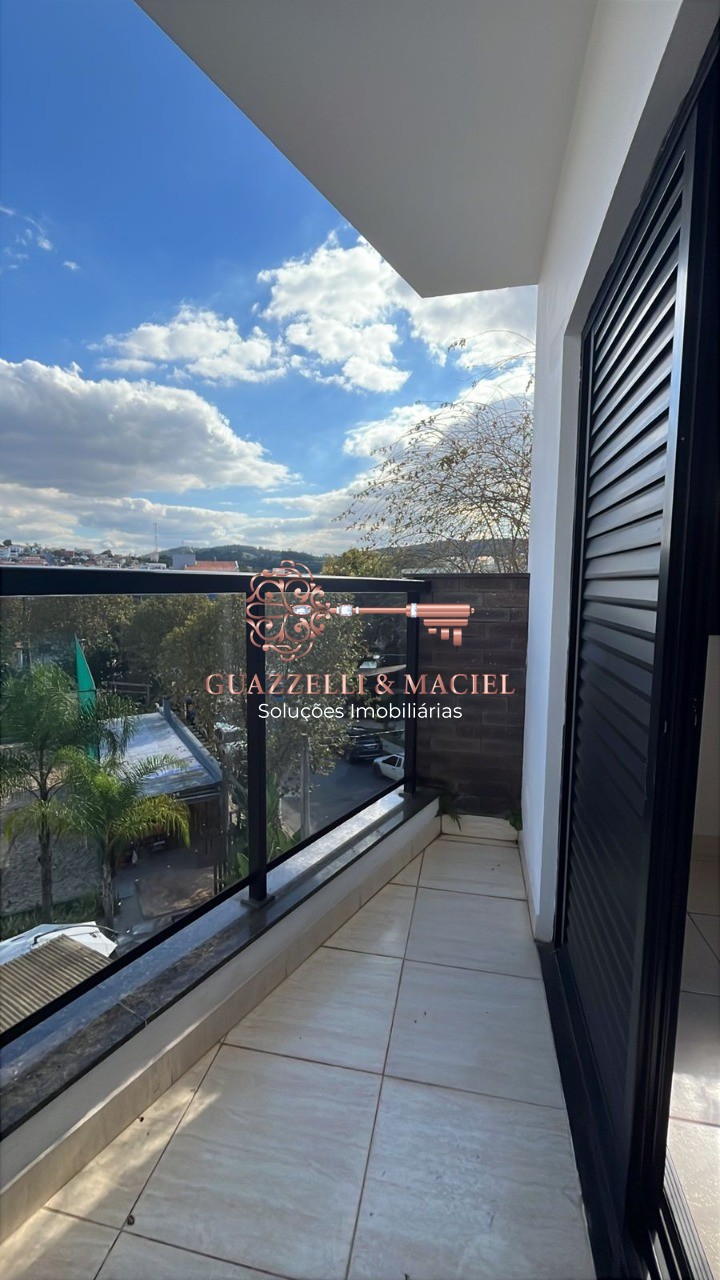 Apartamento � venda em S�o Roque-SP, Jardim Bela Vista: 2 quartos, 1 sala, 1 banheiro, 1 vaga, 70m�. Venha conhecer!