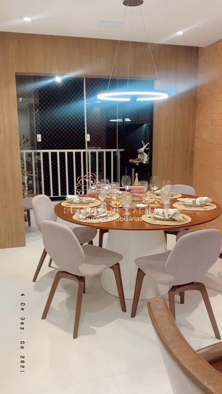 Apartamento em JARDIM BELVEDERE