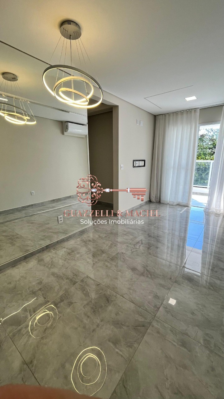 Imperd�vel: Apartamento � venda em S�o Roque-SP no Jardim das Flores com 3 quartos, 1 su�te e 2 vagas de garagem!