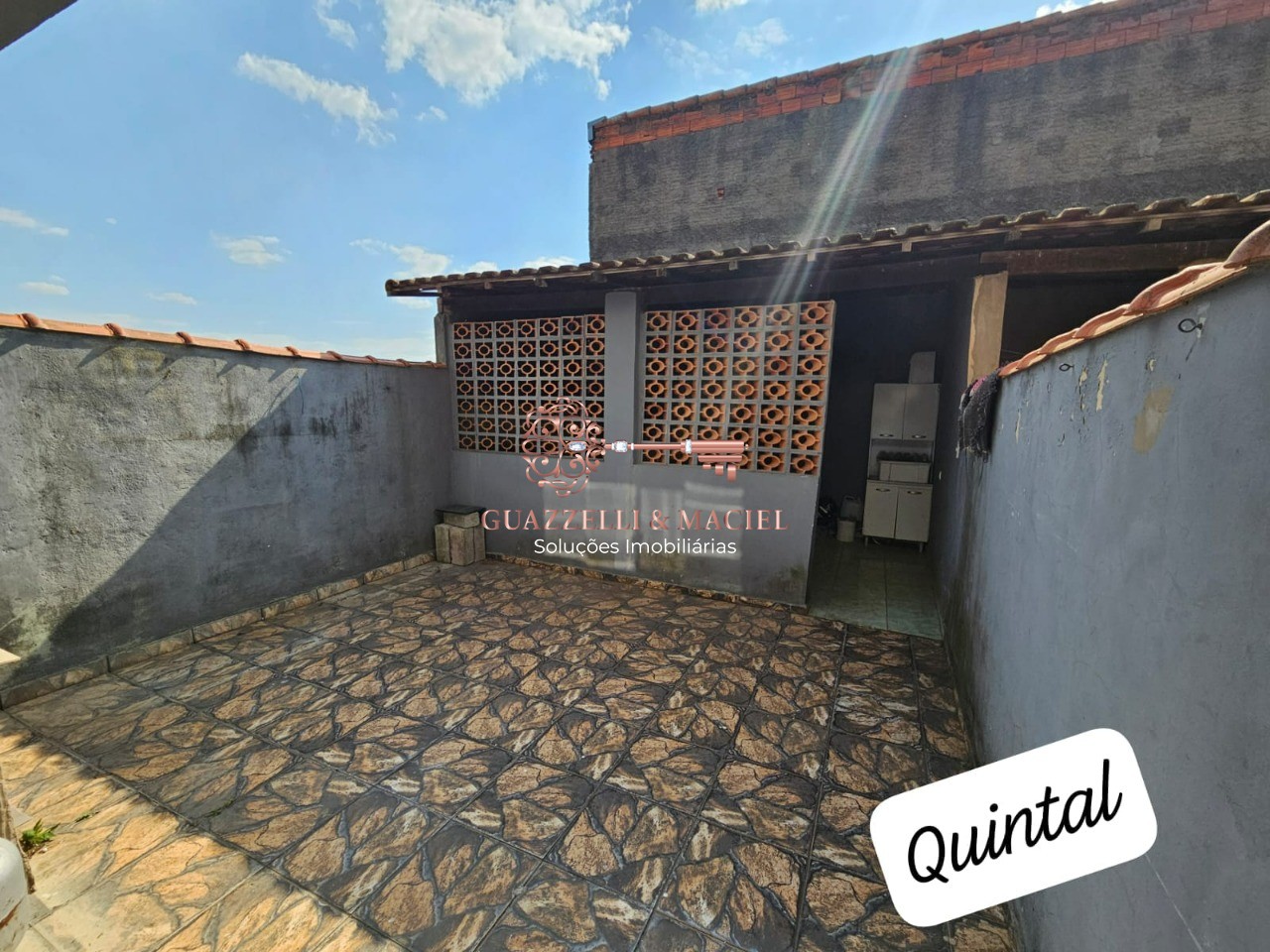 Casa em Jardim Vitória, MAIRINQUE - Imperdível oportunidade: Casa à venda em Mairinque-SP, 2 quartos, 1 suíte, 1 sala, 1 banheiro, 1 vaga, 141 m². - Foto 9