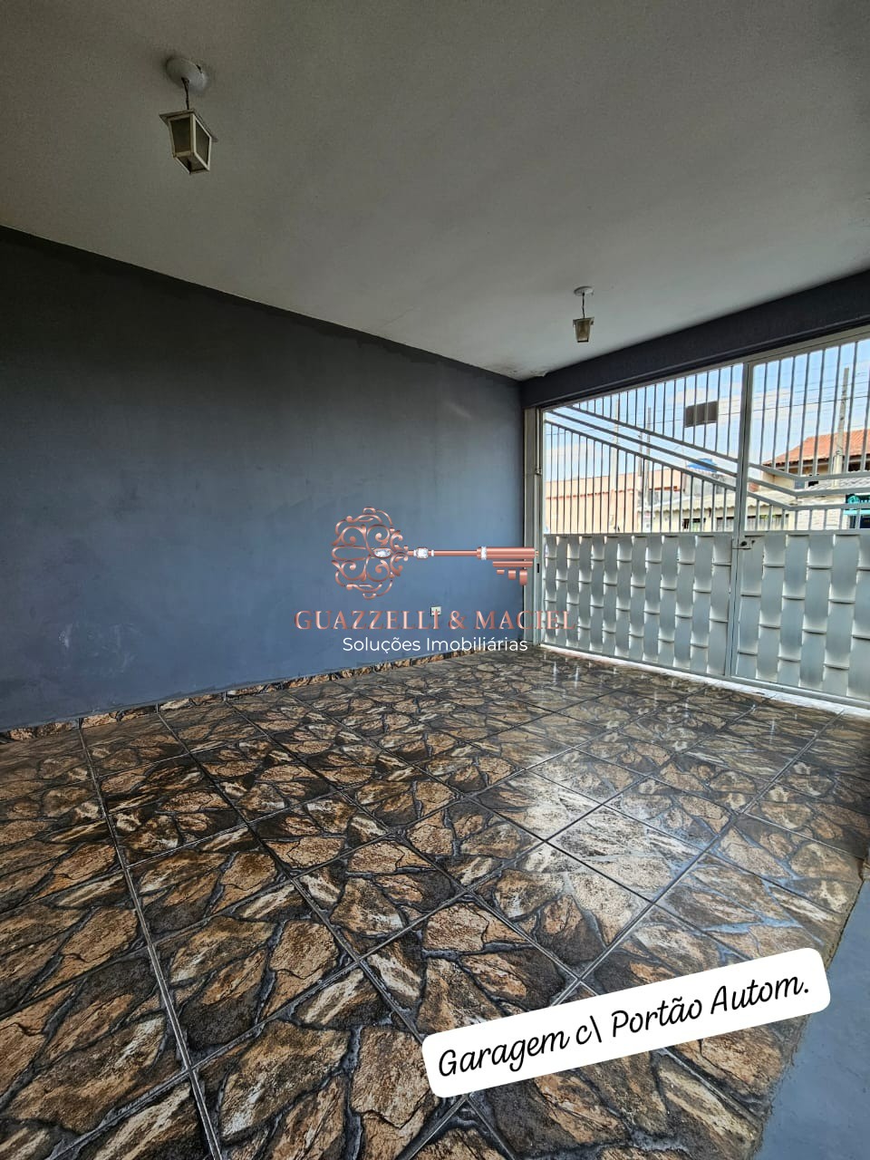 Casa em Jardim Vitória, MAIRINQUE - Imperdível oportunidade: Casa à venda em Mairinque-SP, 2 quartos, 1 suíte, 1 sala, 1 banheiro, 1 vaga, 141 m². - Foto 3