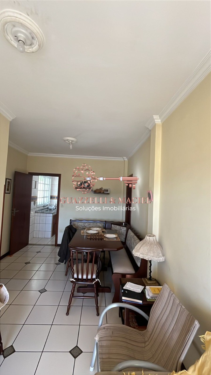 Apartamento em PARQUE IX DE JULHO, SÃO ROQUE - Apartamento à venda em São Roque-SP, no Parque IX de Julho: 2 quartos, 1 sala, 2 banheiros, 1 vaga, 72m² de área. Venha conferir! - Foto 4