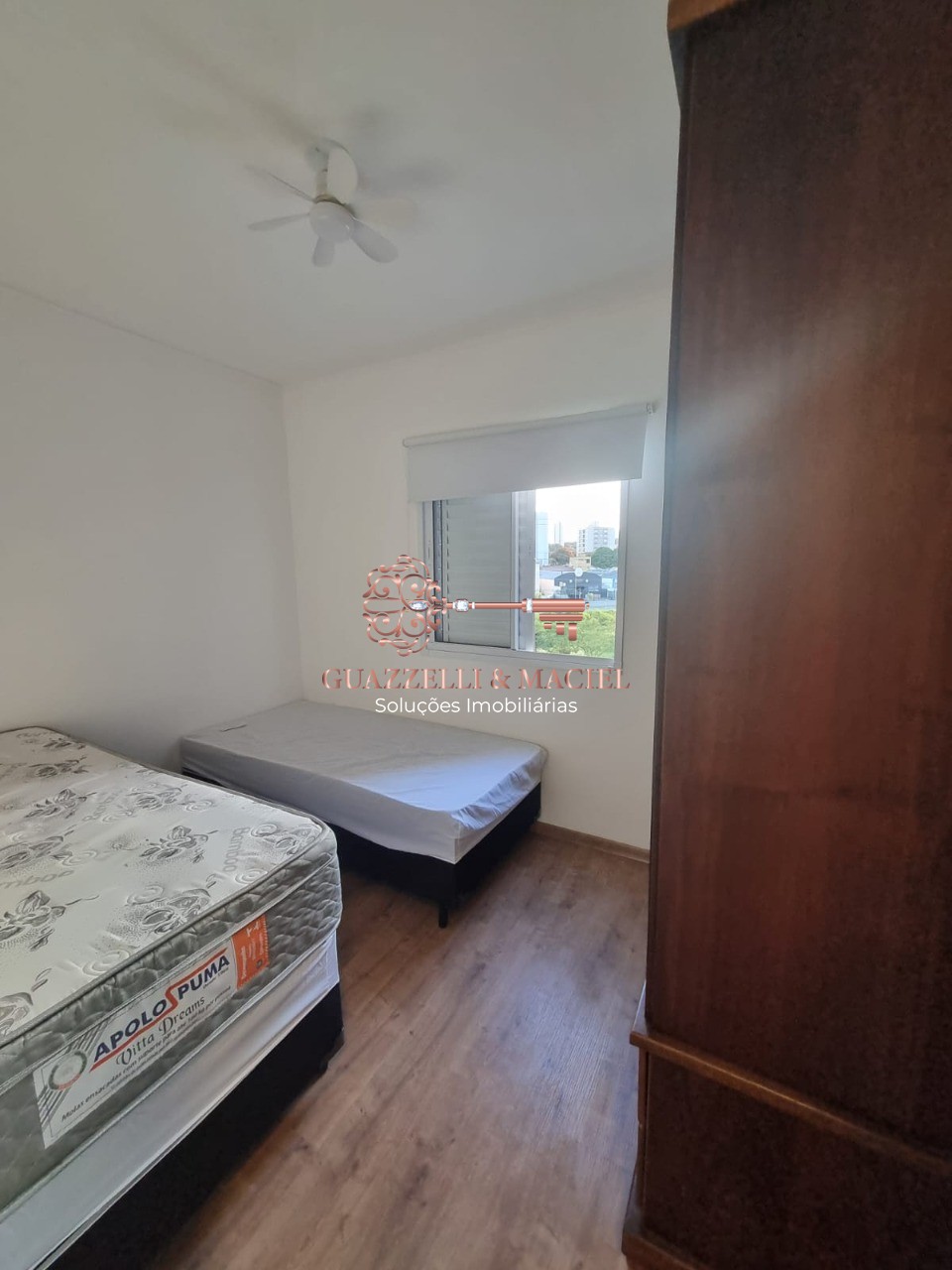 Apartamento em JARDIM DAS MAGNÓLIAS, SOROCABA - Foto 8