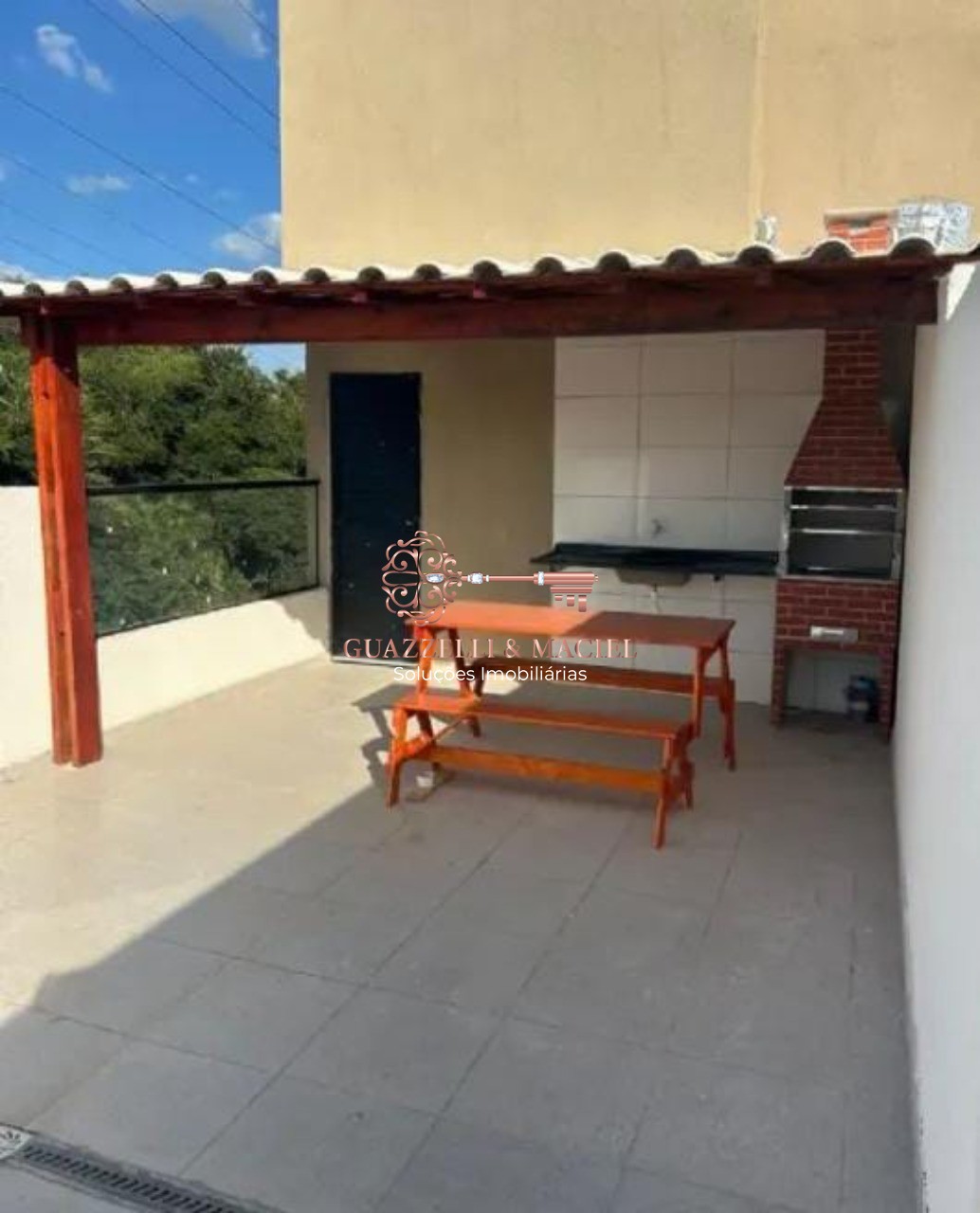 Apartamento em JARDIM GUAÇU, SÃO ROQUE - Foto 6