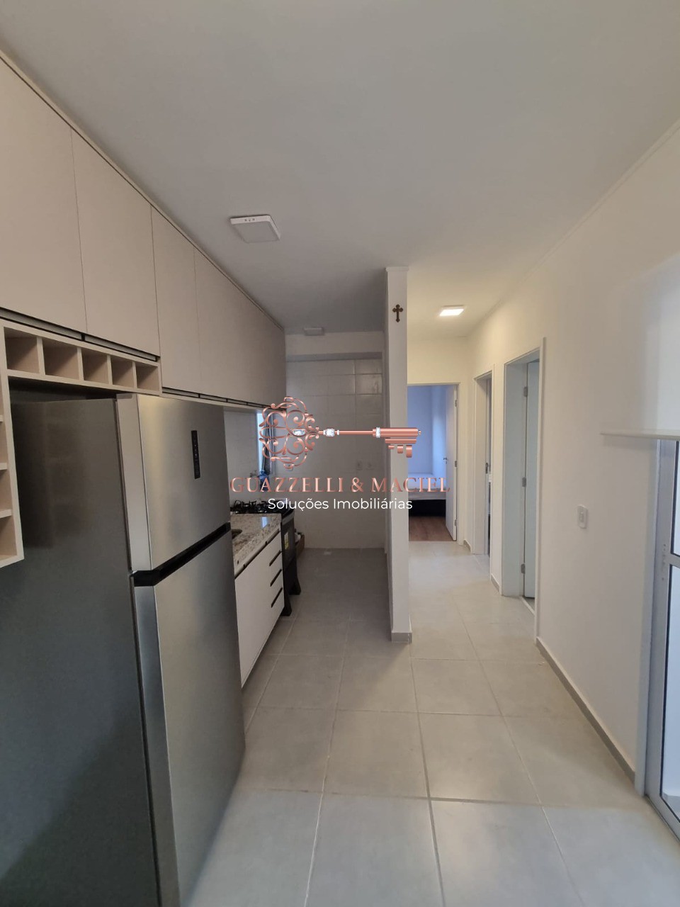 Apartamento em JARDIM DAS MAGNÓLIAS, SOROCABA - Foto 3