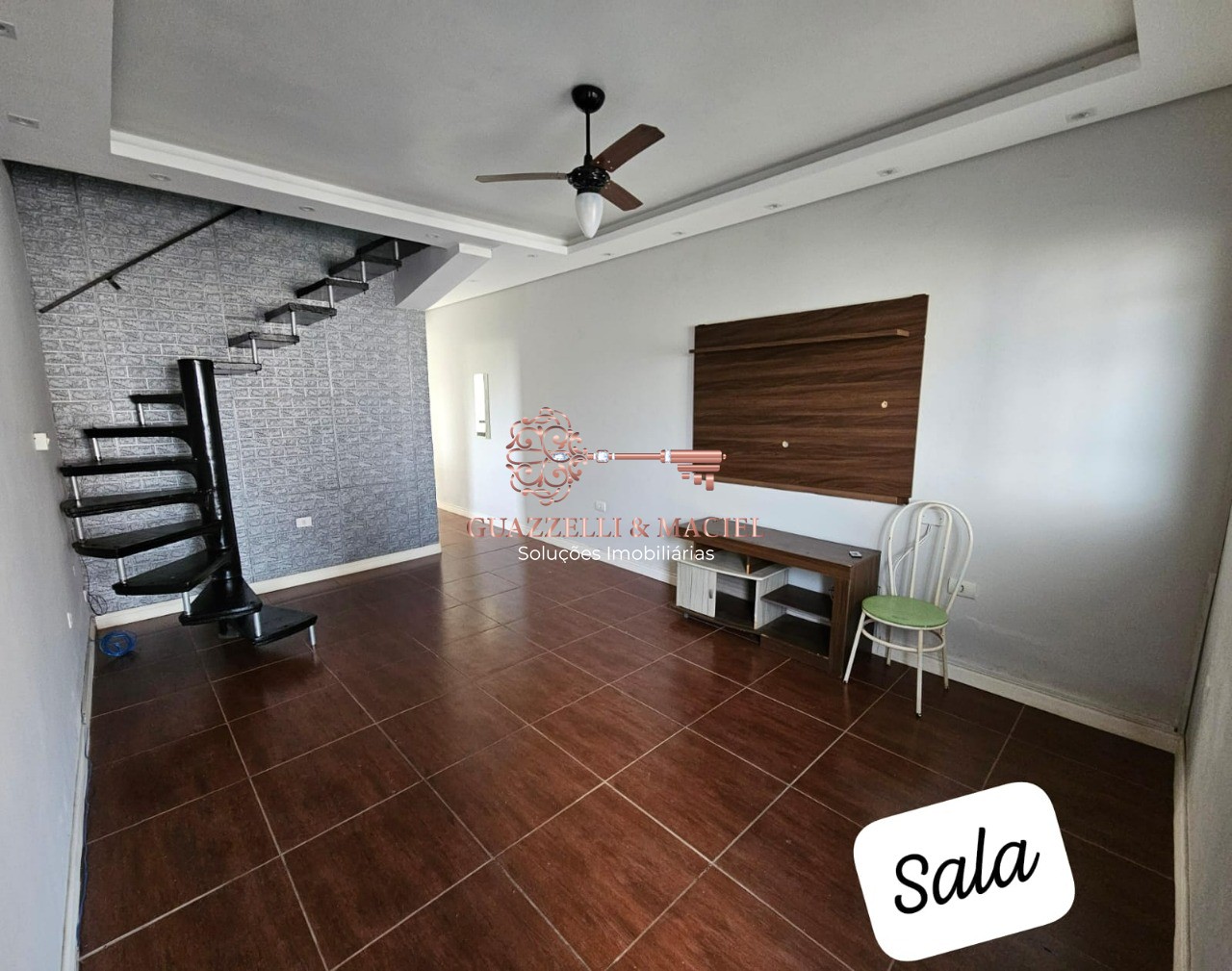 Casa em Jardim Vitória, MAIRINQUE - Imperdível oportunidade: Casa à venda em Mairinque-SP, 2 quartos, 1 suíte, 1 sala, 1 banheiro, 1 vaga, 141 m². - Foto 4