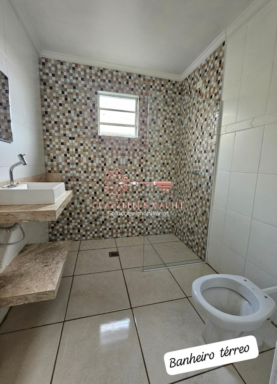 Casa em Jardim Vitória, MAIRINQUE - Imperdível oportunidade: Casa à venda em Mairinque-SP, 2 quartos, 1 suíte, 1 sala, 1 banheiro, 1 vaga, 141 m². - Foto 10