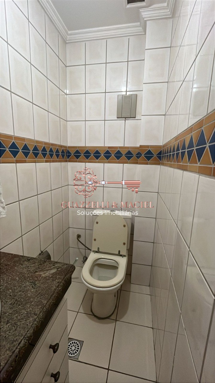 Apartamento em PARQUE IX DE JULHO, SÃO ROQUE - Apartamento à venda em São Roque-SP, no Parque IX de Julho: 2 quartos, 1 sala, 2 banheiros, 1 vaga, 72m² de área. Venha conferir! - Foto 11