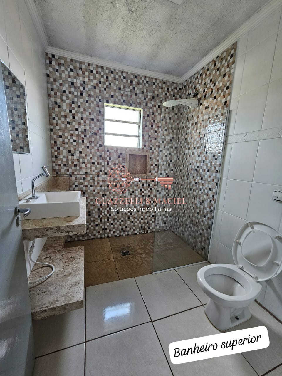 Casa em Jardim Vitória, MAIRINQUE - Imperdível oportunidade: Casa à venda em Mairinque-SP, 2 quartos, 1 suíte, 1 sala, 1 banheiro, 1 vaga, 141 m². - Foto 15