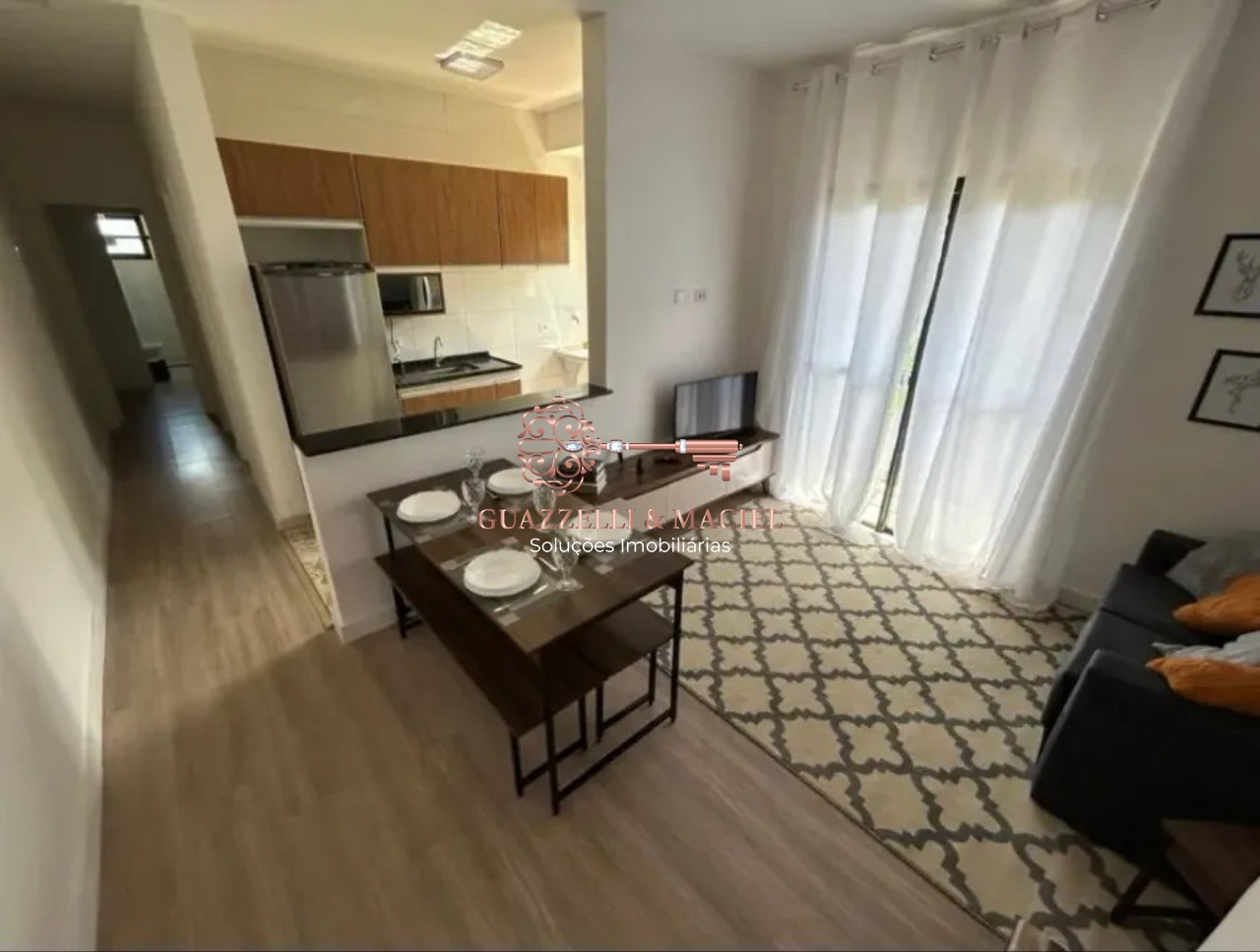 Apartamento em JARDIM GUAÇU, SÃO ROQUE - Foto 4